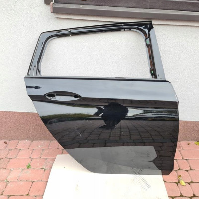 Drzwi tył tylne kombi prawe Opel Astra K Z22y