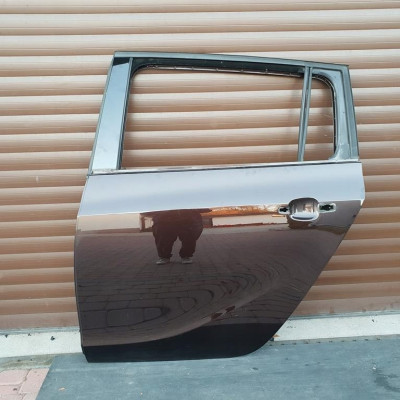 Drzwi tył tylne lewe IGŁA Opel Zafira C Z41c