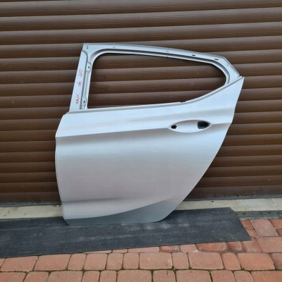 Drzwi tył tylne lewe Opel Astra K Z176 IGŁA