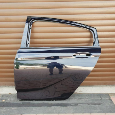 Drzwi tył tylne lewe Opel INSIGNIA B Z22X