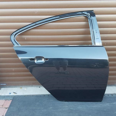 Drzwi tył tylne prawe IGŁA Opel Insignia Z30V