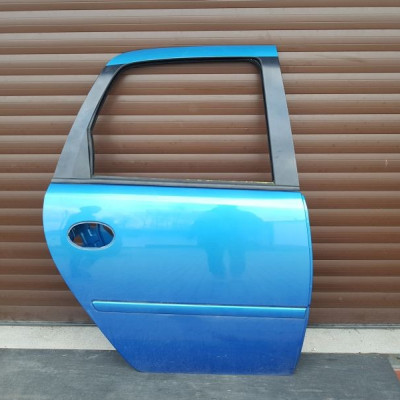 Drzwi tył tylne prawe IGŁA Opel Meriva A Z291