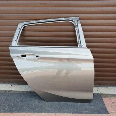 Drzwi tył tylne prawe Opel Astra K Z41W IGŁA kombi