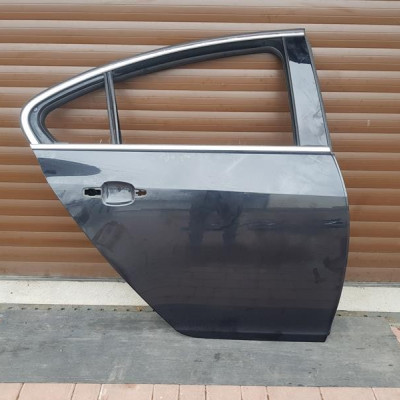 Drzwi tył tylne prawe Opel INSIGNIA Z22c SEDAN HB