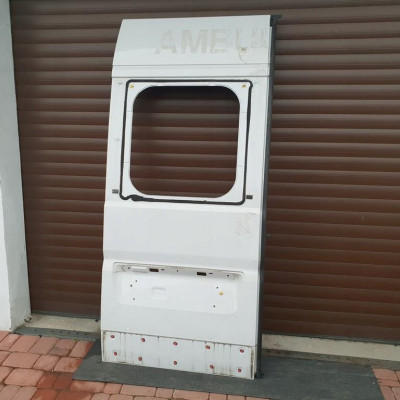 Drzwi tył tylne skrzydełka FIAT Ducato Jumper