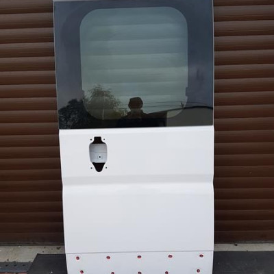 Drzwi tył tylne skrzydełka FIAT Ducato Jumper 16r