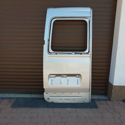 Drzwi tył tylne szyba klapa Master 3 Movano B