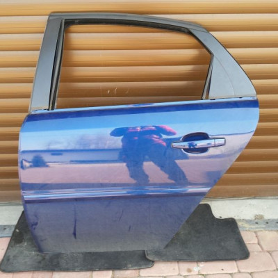 Drzwi Tył tylnie HB Vectra C Signum kielce Z21B