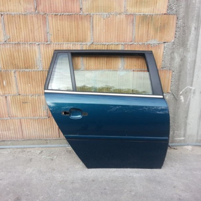 Drzwi tył tylnie kombi Vectra C Signum kielce Z21U