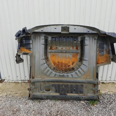 Dupa ćwiartka wanna pas tylny Opel Insignia B 2017