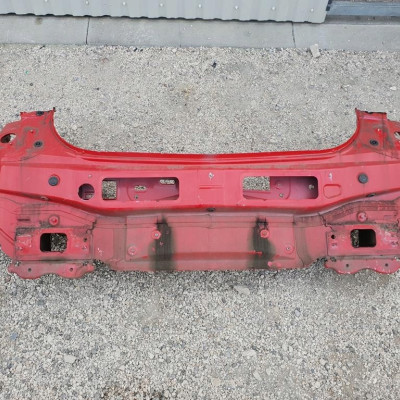 Dupa pas tylny wanna wzmocnienie Opel Astra J IV