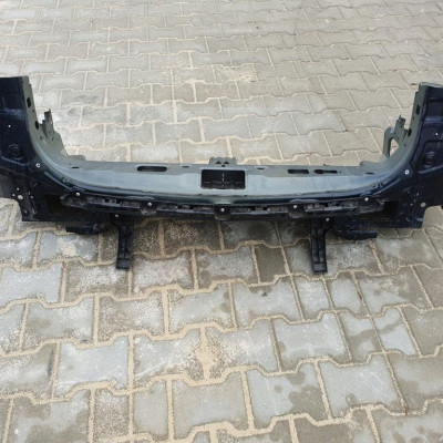 Dupa wanna podłoga pas tylny dach OPEL Zafira C