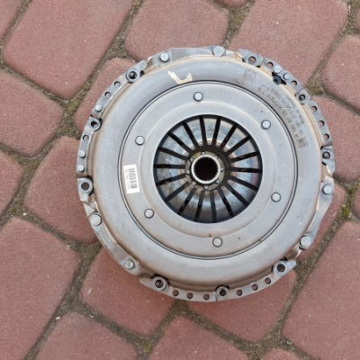 Dwumas sprzęgło komplet A20DTH Insignia 15r 440km.