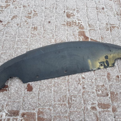 Dyfuzor zderzak tył Opel Insignia 13246542