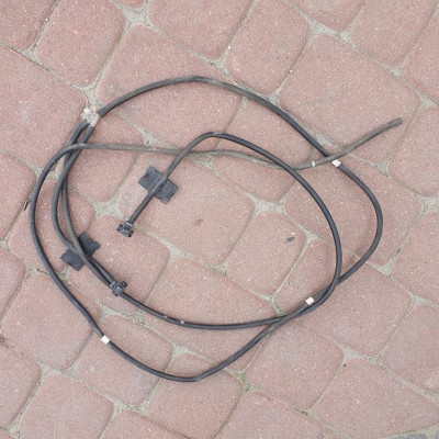 Dysze sprysk spryskiwacz Vivaro B Trafic III