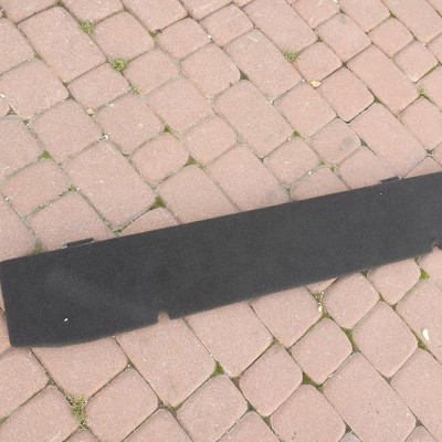 Dywan bagażnika 5 osób Opel Zafira C 13366366