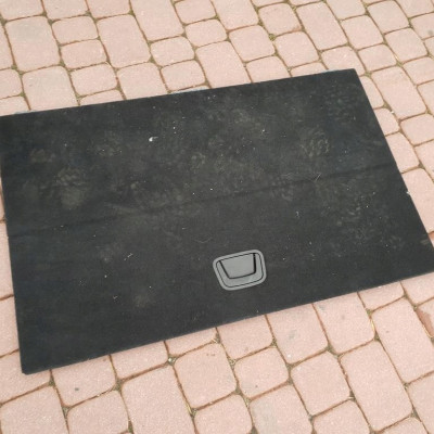 Dywan bagażnika 5 osób Opel Zafira C 39084205