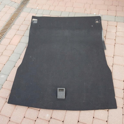 Dywan bagaznika Mercedes CLS W218 A2126800042