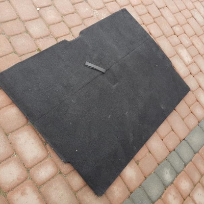 Dywan bagażnika Opel Astra J IV 4 GTC 13293971