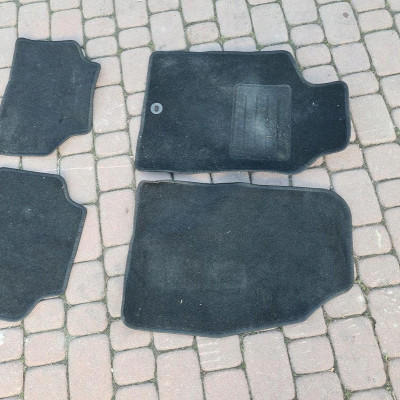 Dywan dywaniki wykładzina EUROPA Opel Mokka