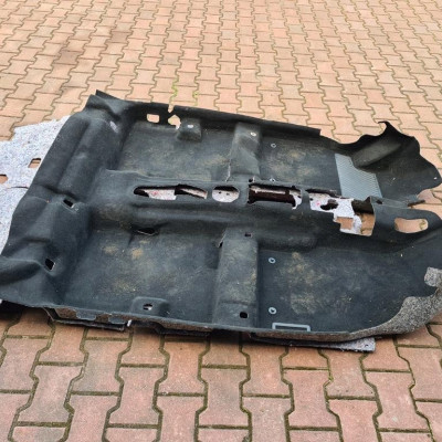 Dywan europa 3drzwi wykładzina Opel Corsa E