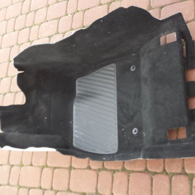 Dywan kierowcy europa IGŁA 2014r Insignia