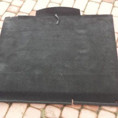 Dywan podłoga wykładzina bagaznika Astra J IV GTC