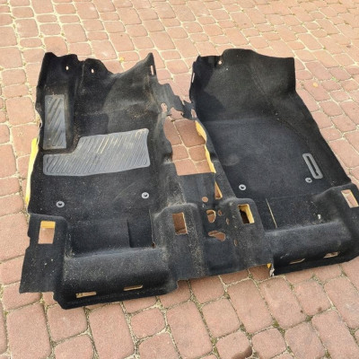 Dywan przód przedni EUROPA Opel Meriva B 13336783