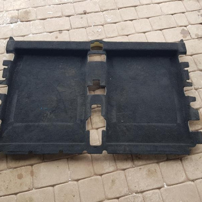 Dywan tapicerka bagażnika Opel Zafira C 20889877