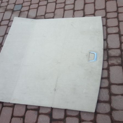 Dywan tył bagaznika kombi beż brąz Opel Insignia