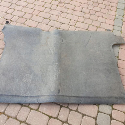 Dywan wykladzina osobówka IGŁA VIVARO TRAFIC