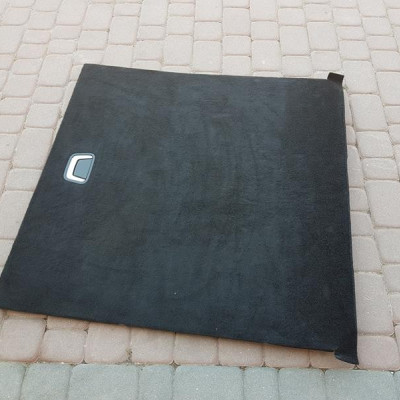 Dywan wykładzina bagaznika Opel Astra IV J 4