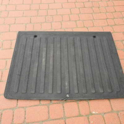 Dywan wykładzina bagażnika Opel Astra K V 39028554