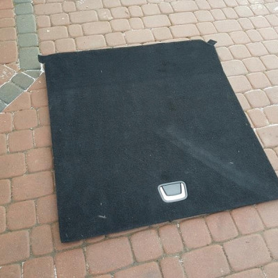 Dywan wykładzina bagażnika Opel Insignia