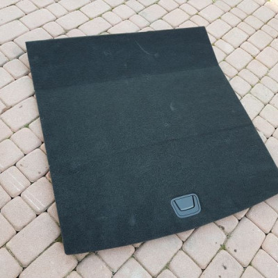 Dywan wykładzina bagażnika Opel Insignia 39084206