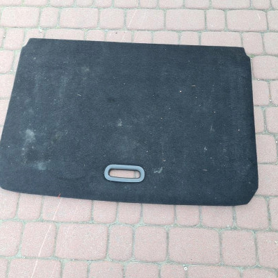 Dywan wykładzina bagażnika Renault Captur II