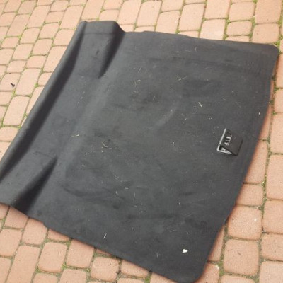 Dywan wykładzina bagażnika sedan Opel Insignia