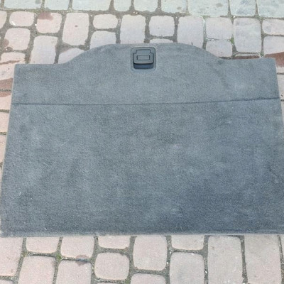 Dywan wykładzina bagaznika wnetrza Opel Mokka