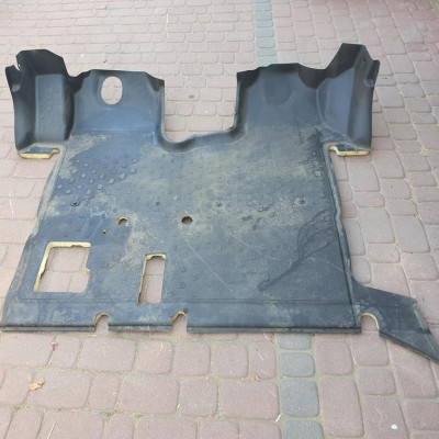 Dywan wykładzina EUROPA Vivaro B Trafic III