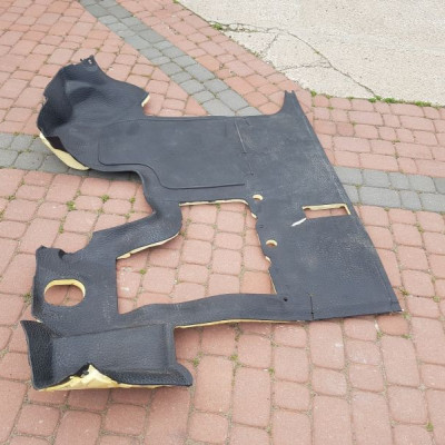 Dywan wykładzina nowa VIVARO PRIMASTAR TRAFIC