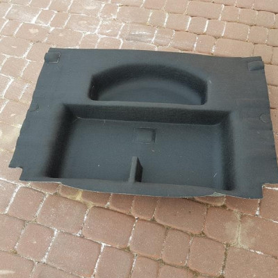 Dywan wykładzina Opel Astra J IV 4 GTC 13288786