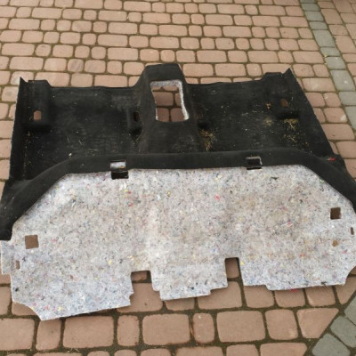 Dywan wykładzina SEDAN KOMBI HB Opel INSIGNIA