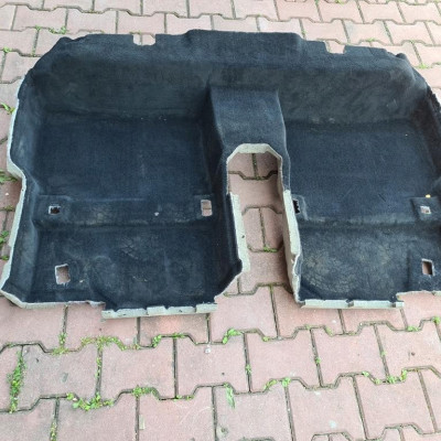 Dywan wykładzina tył tylna kombi Opel Insignia B