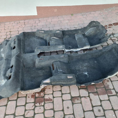 Dywan wykładzina wnętrza europa Opel Mokka