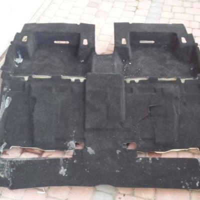 Dywan wykładzina Zafira C TOURER