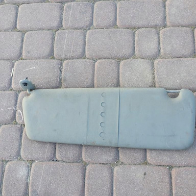 Dzaszek słonecznik podsufitki VIVARO TRAFIC