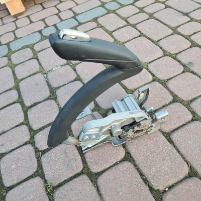 Dzwignia hamulca recznego EU Opel Mokka 95278934