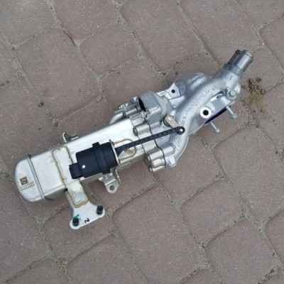 EGR chłodniczka 170KM Opel Insignia AZ256265