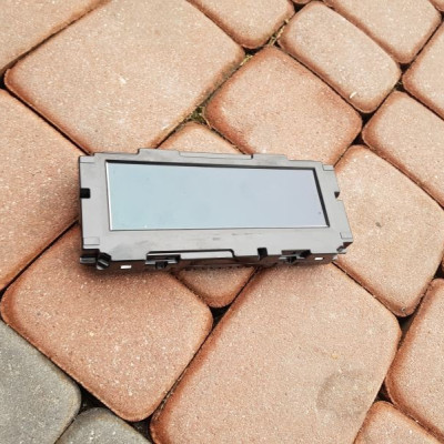 Ekran wyswietlacz Opel Astra J IV 4 22858076