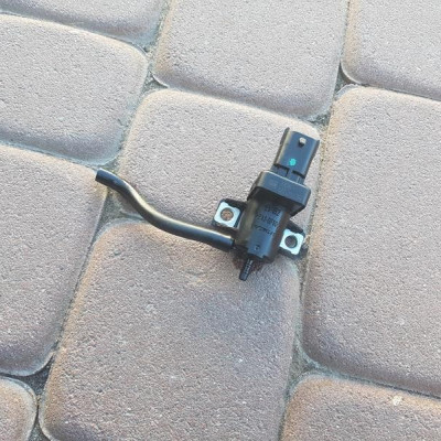 Elektrozawór 1.6CDTI Astra J IV B16DTH 55574896